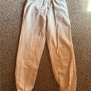 Brandy Melville Sweatpants